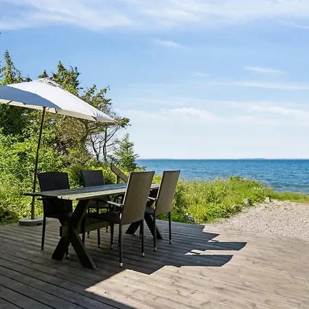 Antonina - 10m From The Sea By Interhome Сasa de vacaciones