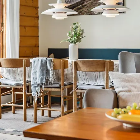 Antonina - 10m From The Sea By Interhome Martofte