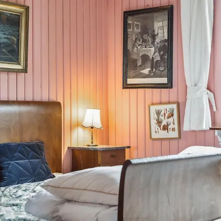 Antonina - 10m From The Sea By Interhome Martofte