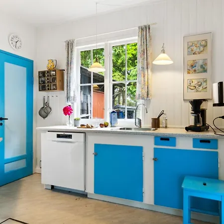 Hébergement de vacances Antonina - 10m From The Sea By Interhome