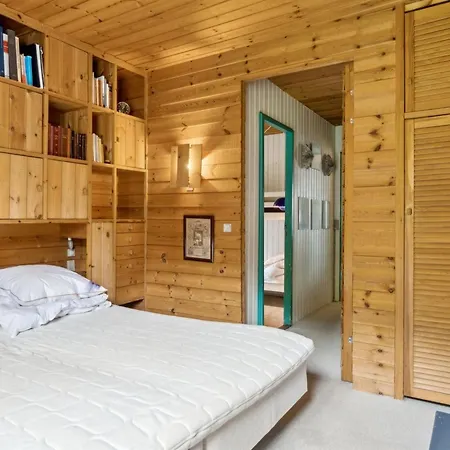 Antonina - 10m From The Sea By Interhome *