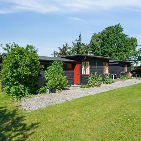 Antonina - 10m From The Sea By Interhome Martofte