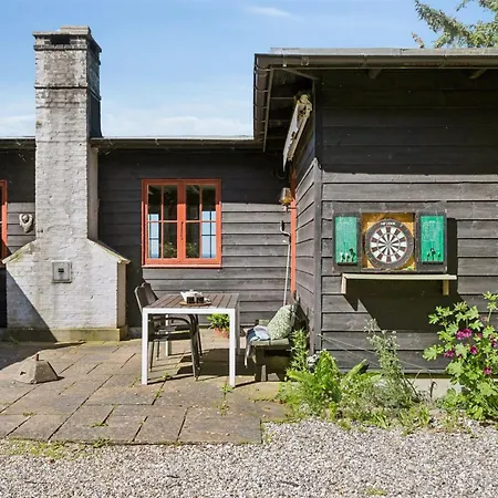 Antonina - 10m From The Sea By Interhome Hébergement de vacances *