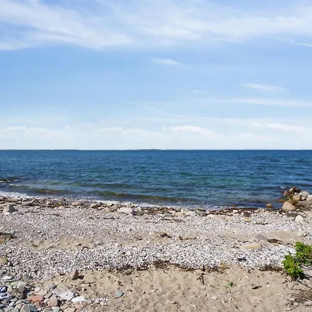 Hébergement de vacances Antonina - 10m From The Sea By Interhome *